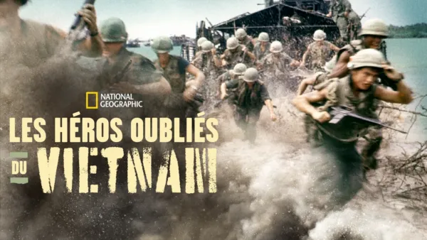 thumbnail - Brothers in War