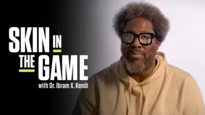 thumbnail - S1:E1 Power to the Players