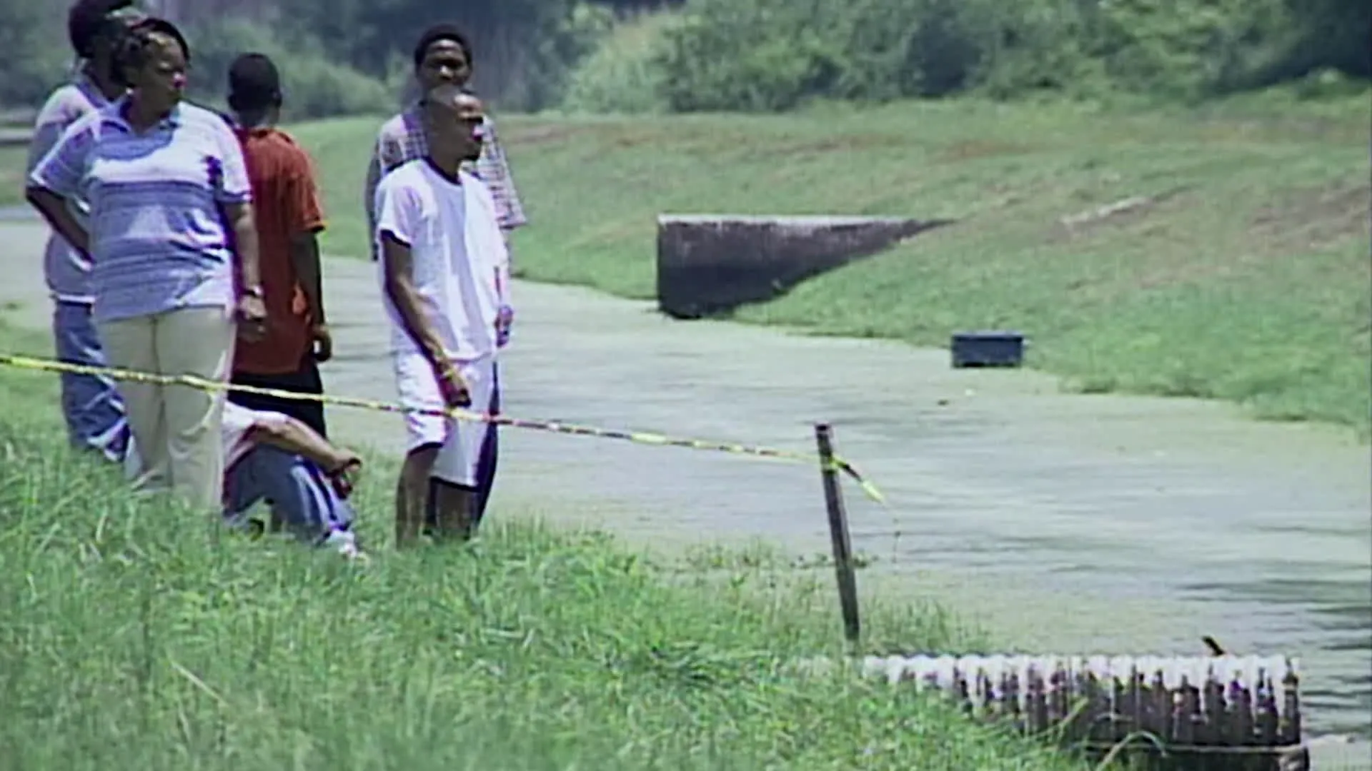 thumbnail - S1:E10 Ronald Dominique: The Bayou Strangler