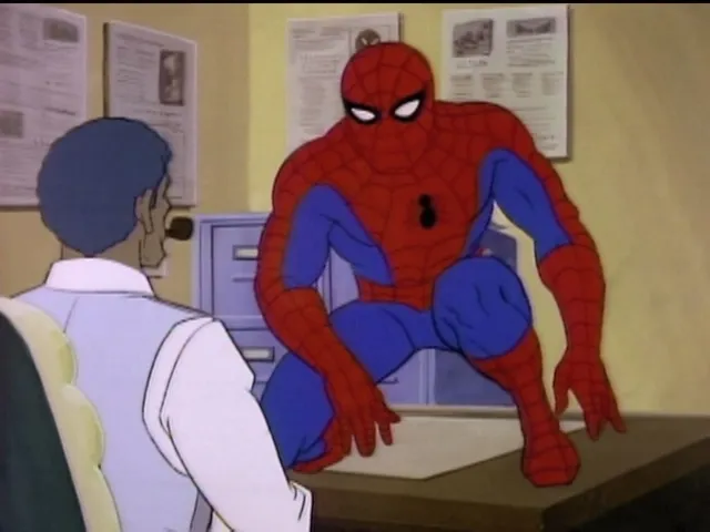 thumbnail - S1:E8 The Doctor Prescibes Doom