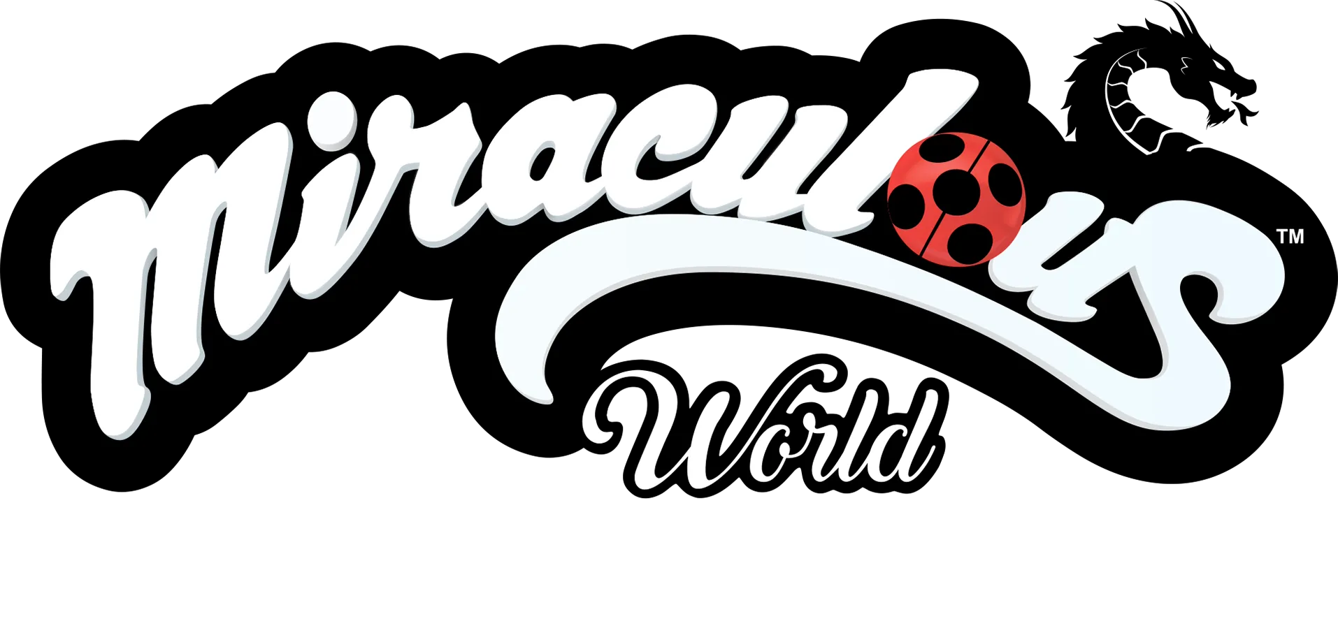 Miraculous World: As Aventuras de Ladybug em Xangai, a Lenda da Ladydragão