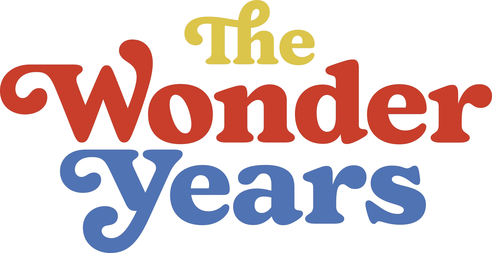 The Wonder Years
