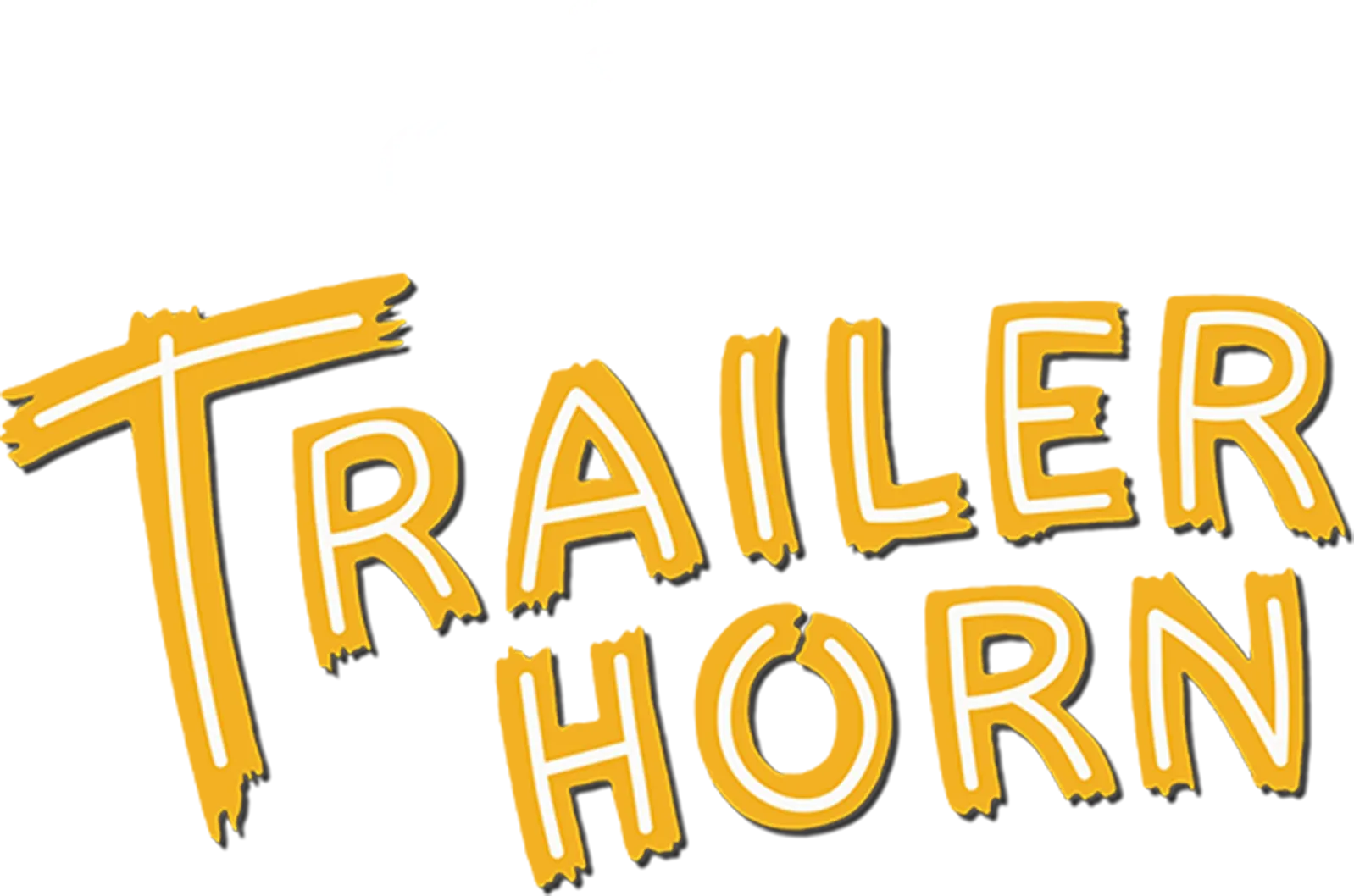 Trailer Horn