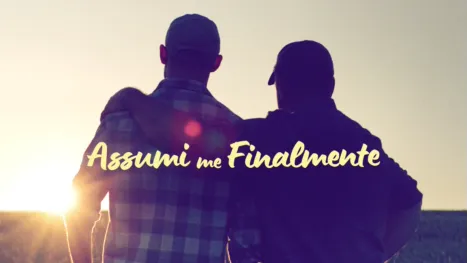 thumbnail - Finalmente me Assumi