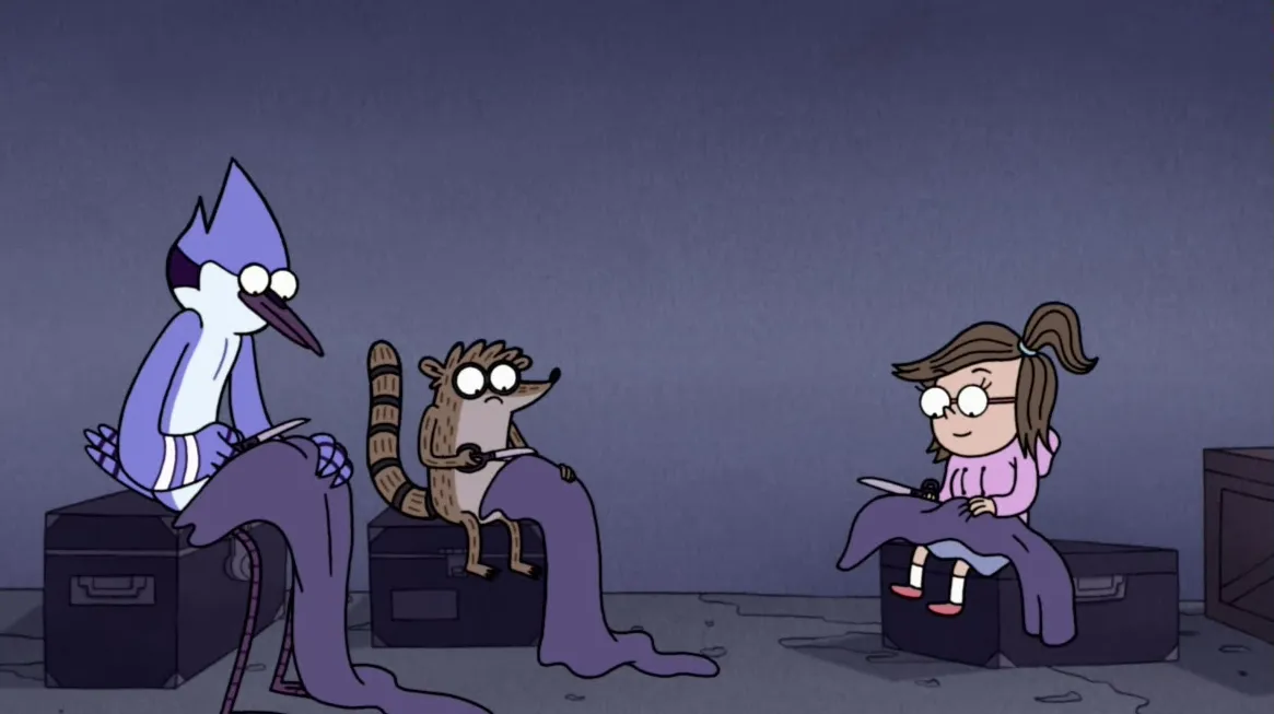 thumbnail - S5:E9 Tants