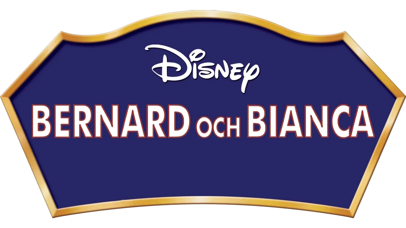 Bernard och Bianca