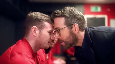 thumbnail - S1:E14 A Hollywood Distraction