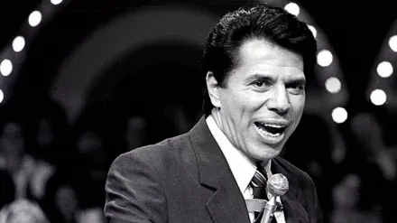 Silvio Santos: Vale Mais do que Dinheiro