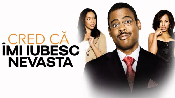 thumbnail - Cred că îmi iubesc nevasta