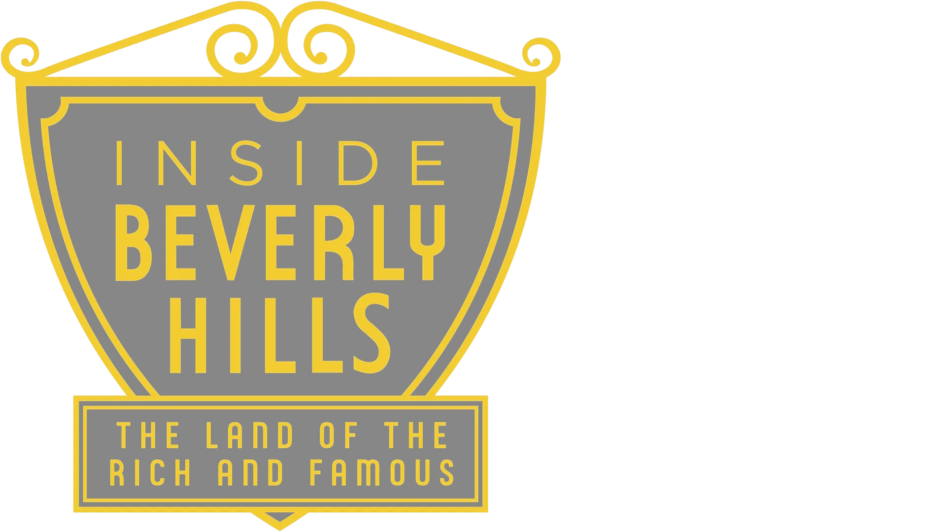 Inside Beverly Hills - The Land Of The Rich and Famous