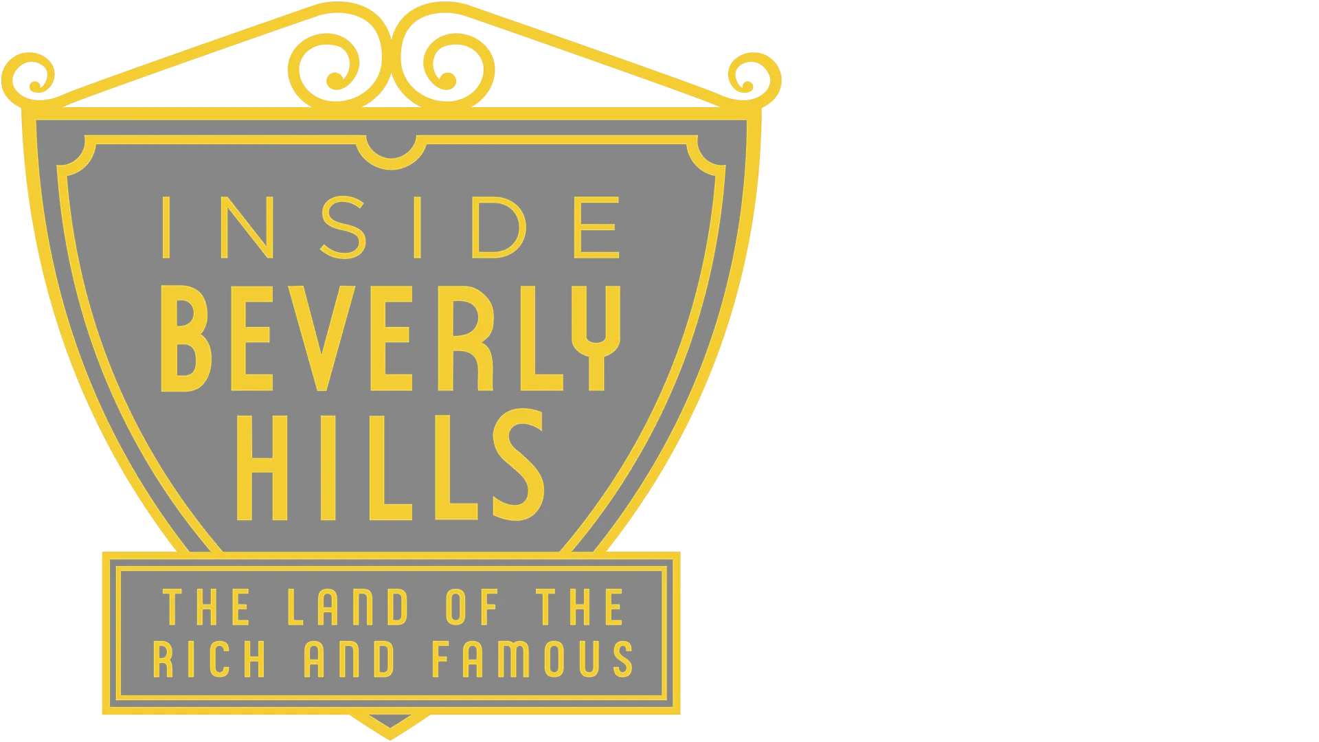 Inside Beverly Hills - The Land Of The Rich and Famous