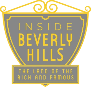 Inside Beverly Hills - The Land Of The Rich and Famous