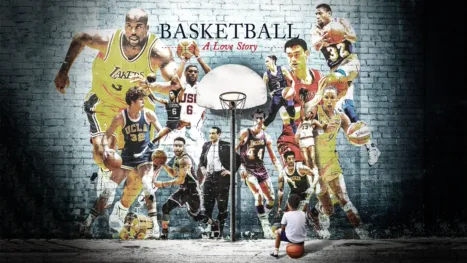 thumbnail - Basketball: A Love Story