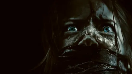 Monster Inside: America’s Most Extreme Haunted House