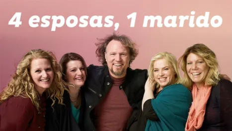 thumbnail - 4 Esposas, 1 Marido