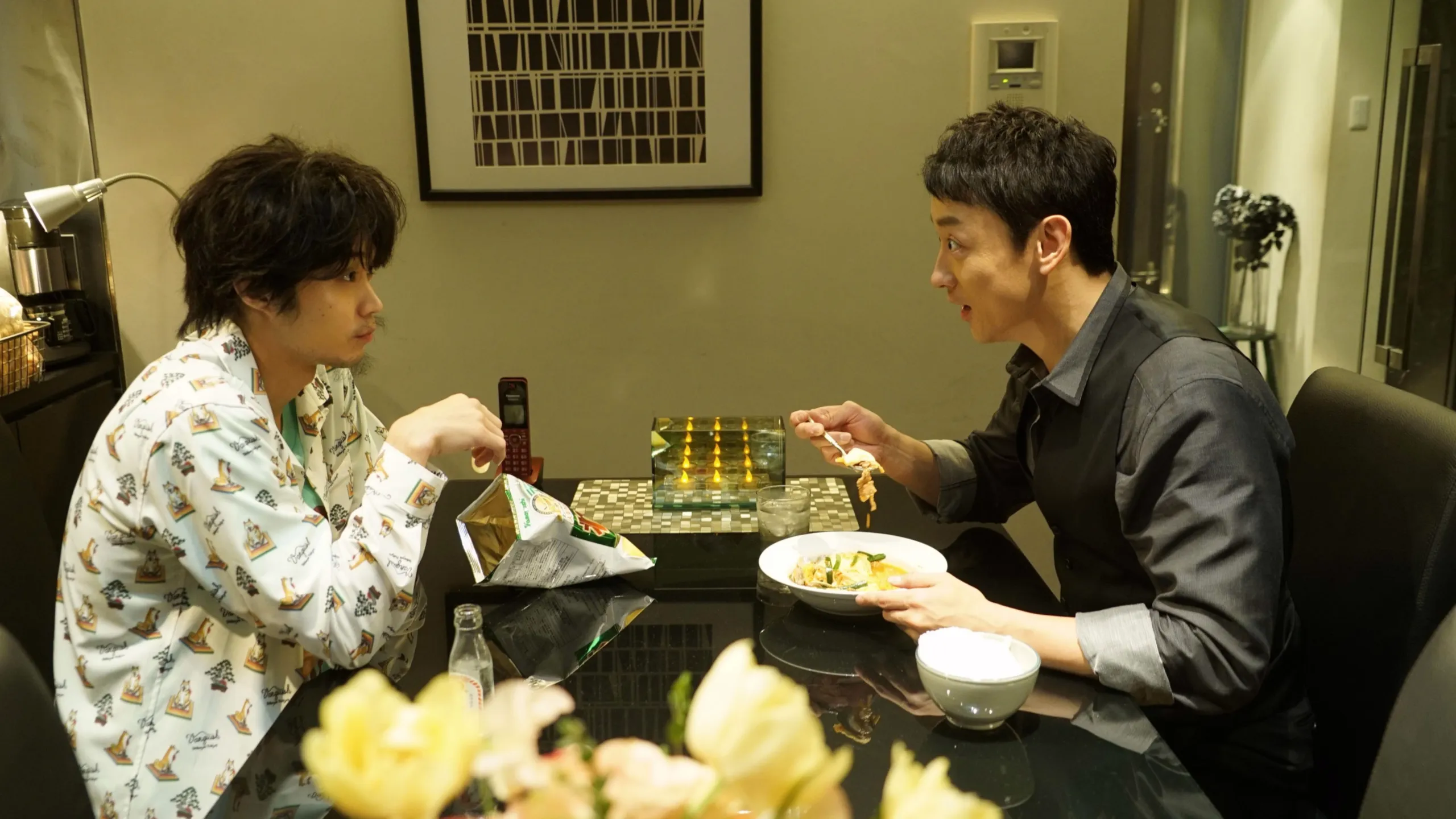 thumbnail - S1：第2話「第２章」