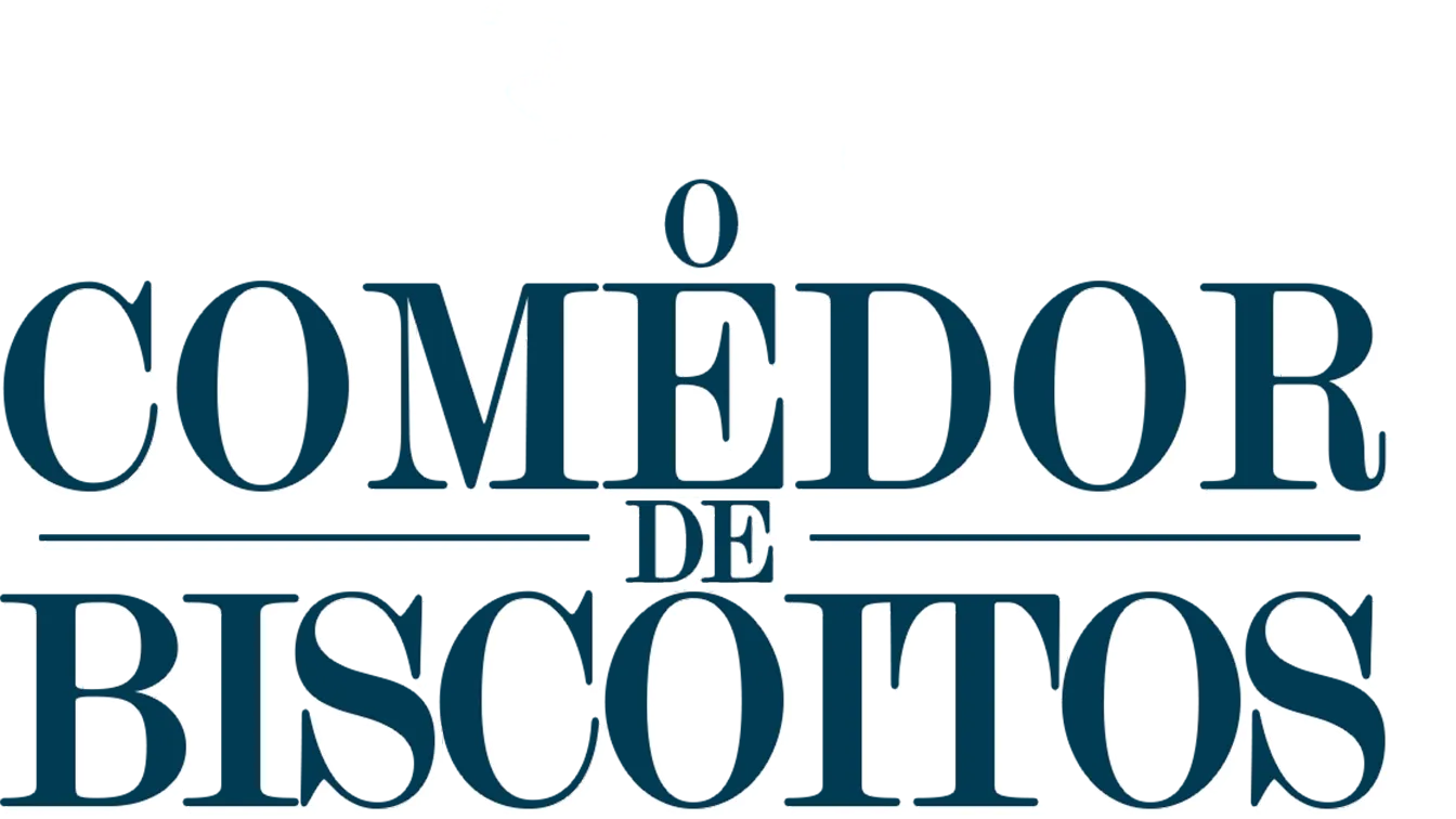 O Comedor de Biscoitos