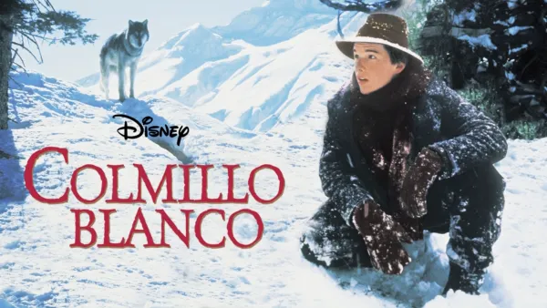 thumbnail - Colmillo Blanco