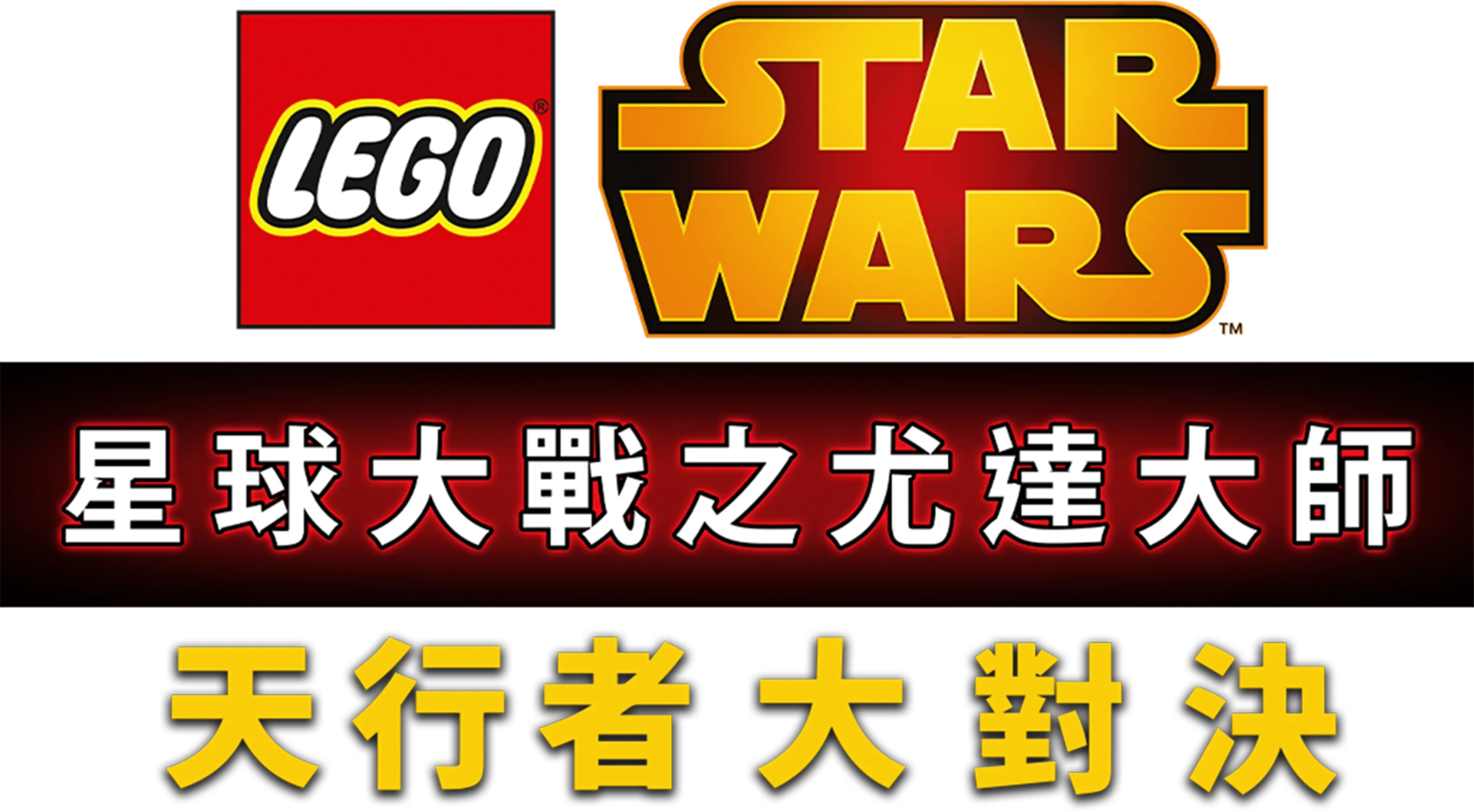 星球大戰之尤達大師：天行者大對決