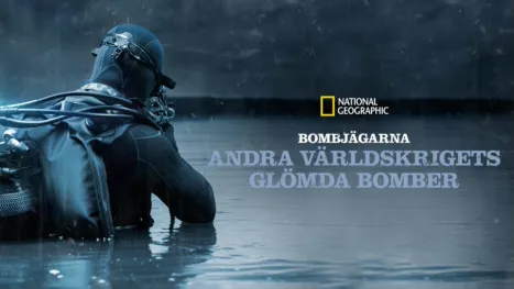 thumbnail - Bombjägarna: Andra världskrigets glömda bomber