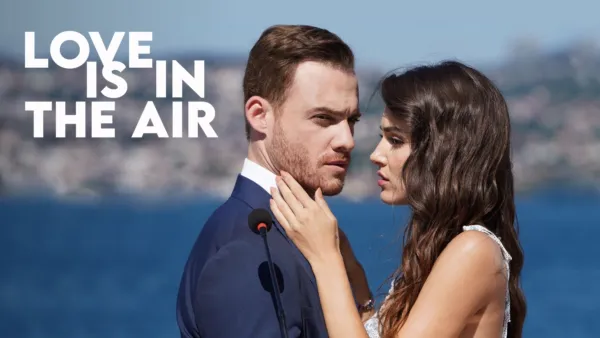 thumbnail - Love is in the Air
