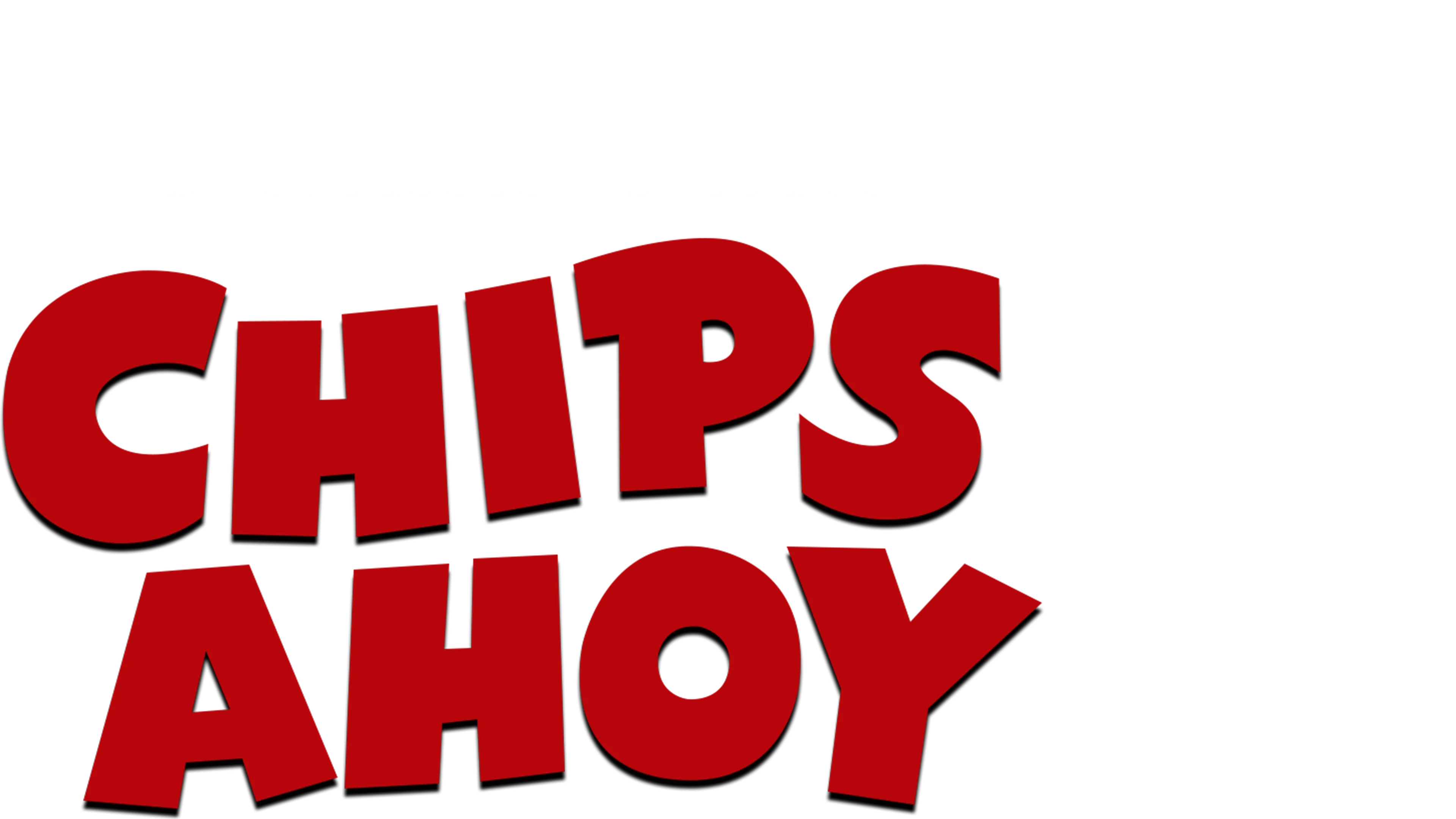 Chips Ahoy