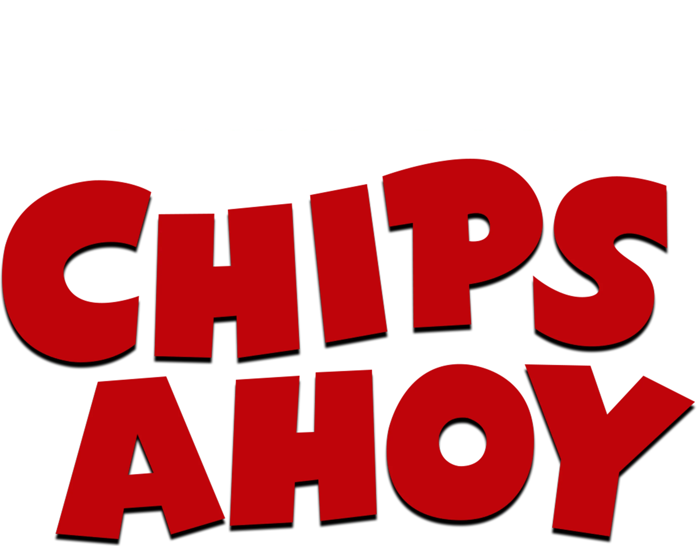 Chips Ahoy