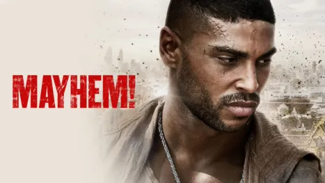 thumbnail - Mayhem!