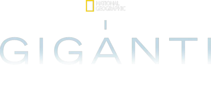 I giganti dei mari