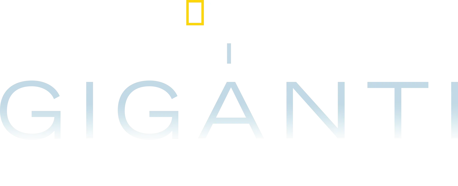 I giganti dei mari