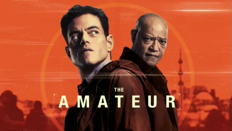 thumbnail - The Amateur