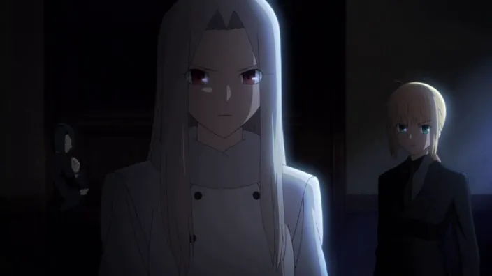 thumbnail - S2:E17 (Dub) The Eighth Contract