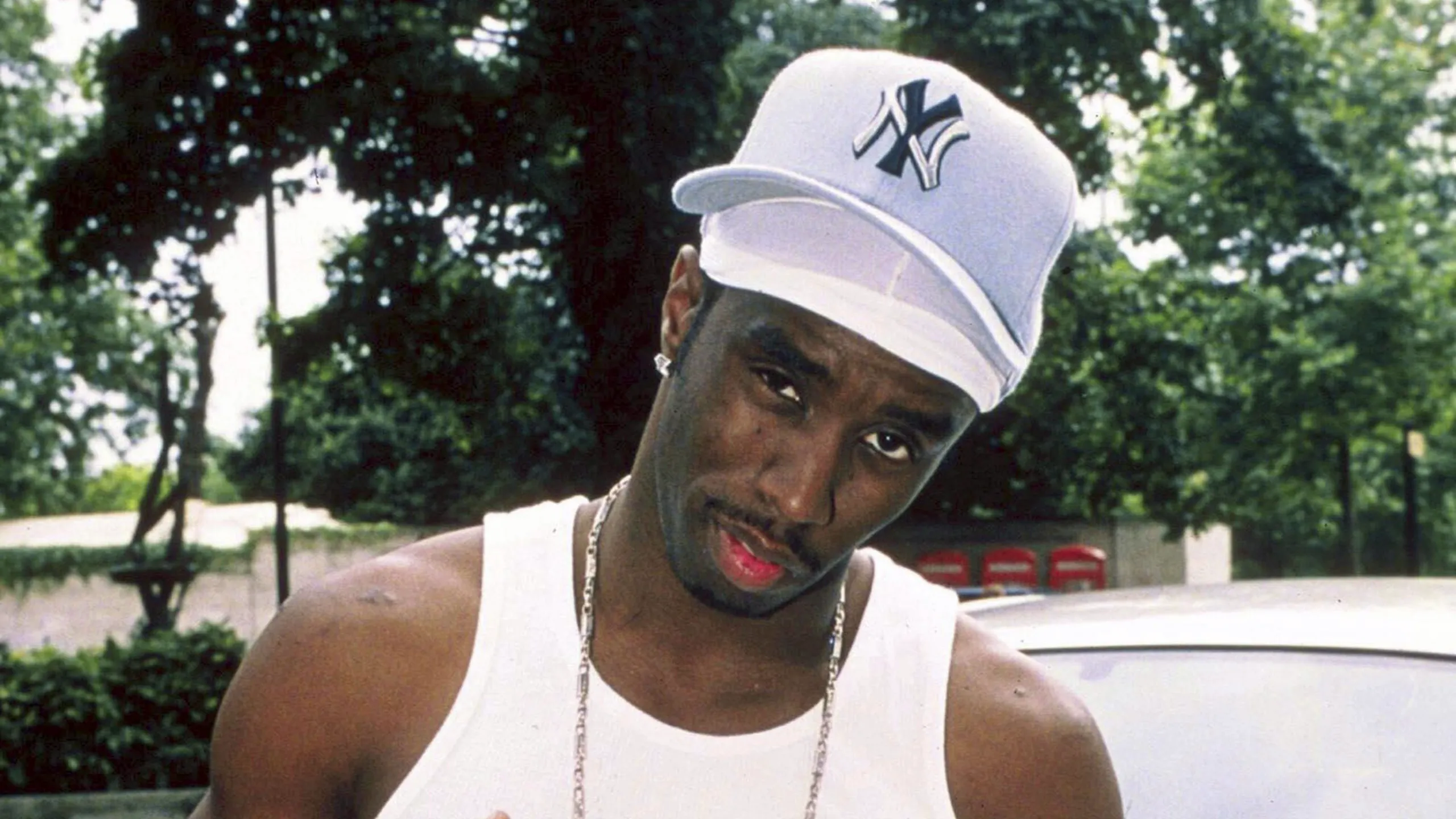 thumbnail - S1:E1 The Making of a Mogul