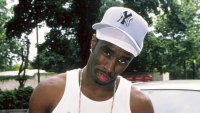 thumbnail - S1:E1 The Making of a Mogul