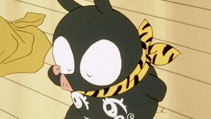 thumbnail - S4:E79 (Sub) Ryoga the Strong… Too Strong