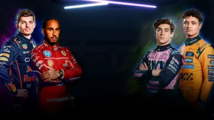 Compact0 | F1 GP Brasil | Carrera (10 min)