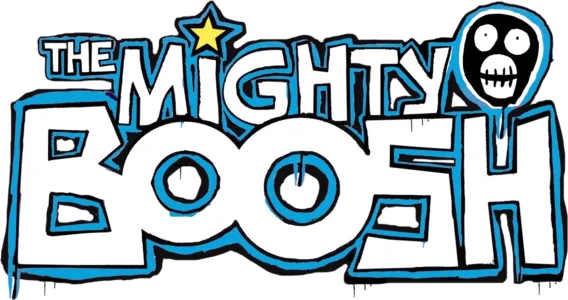 The Mighty Boosh
