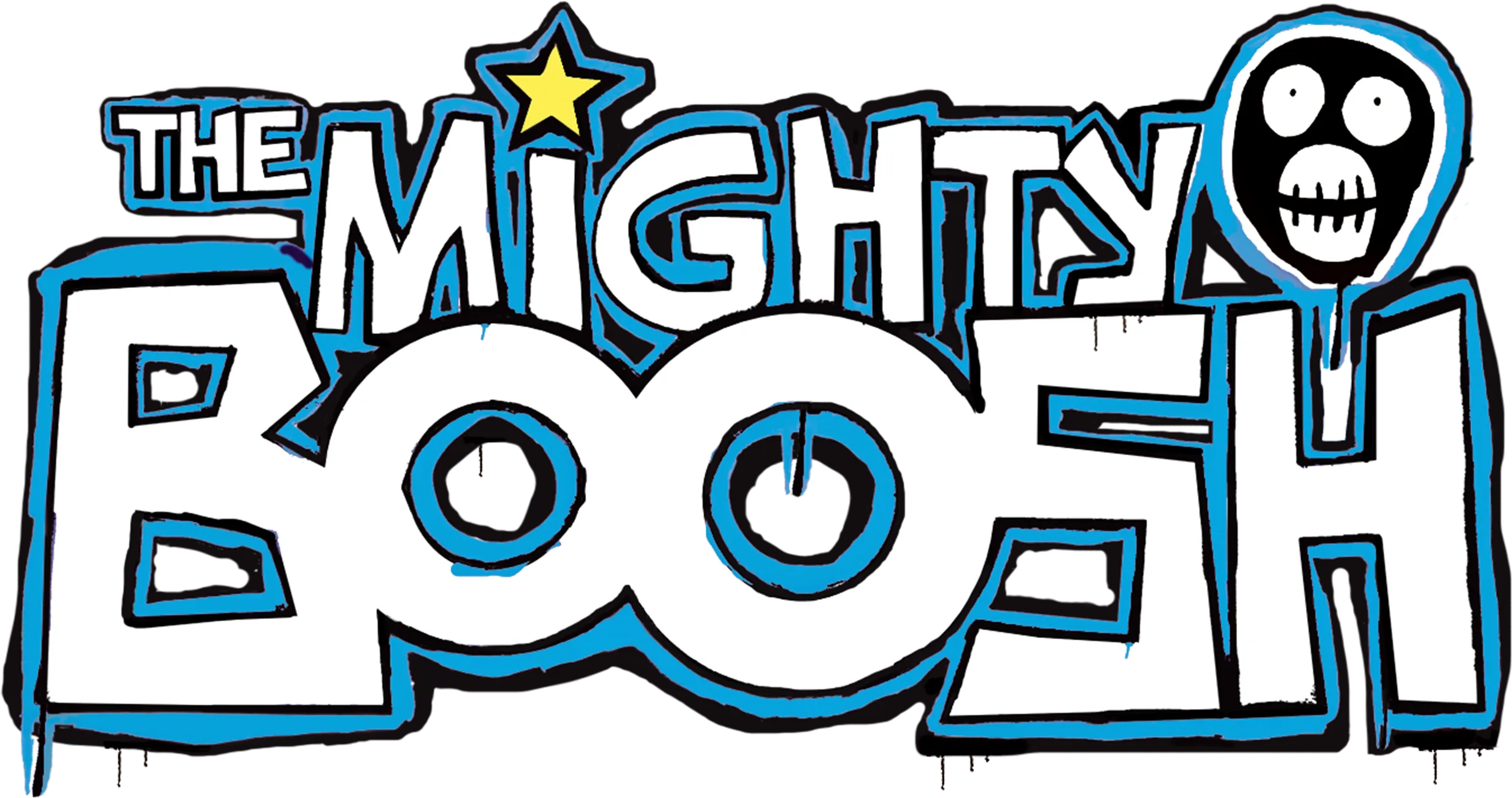 The Mighty Boosh