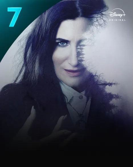 Agatha All Along