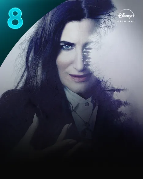 Agatha All Along