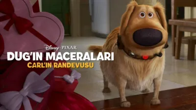 Carl'ın Randevusu