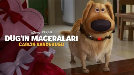 thumbnail - Carl'ın Randevusu