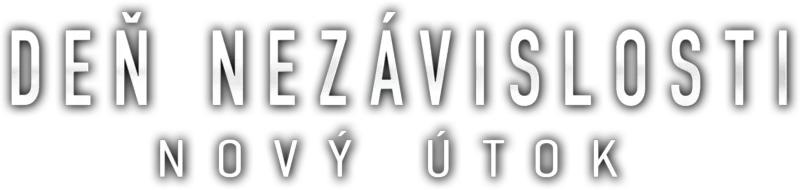 Deň nezávislosti: Nový útok