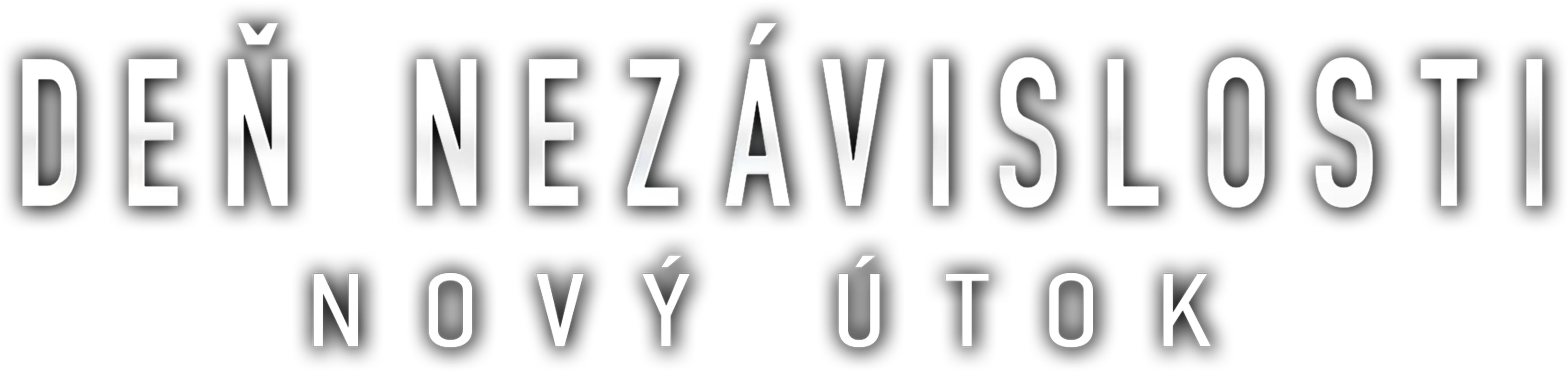 Deň nezávislosti: Nový útok