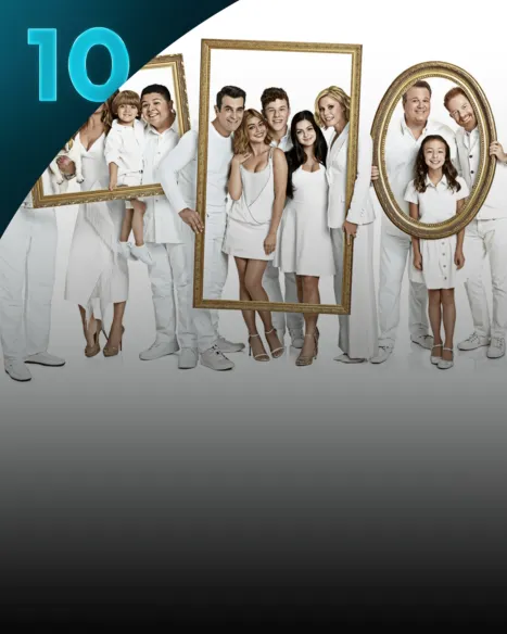 Modern Family