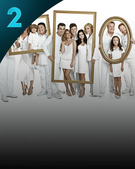 Modern Family