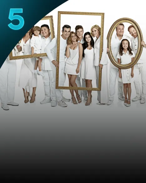 Modern Family