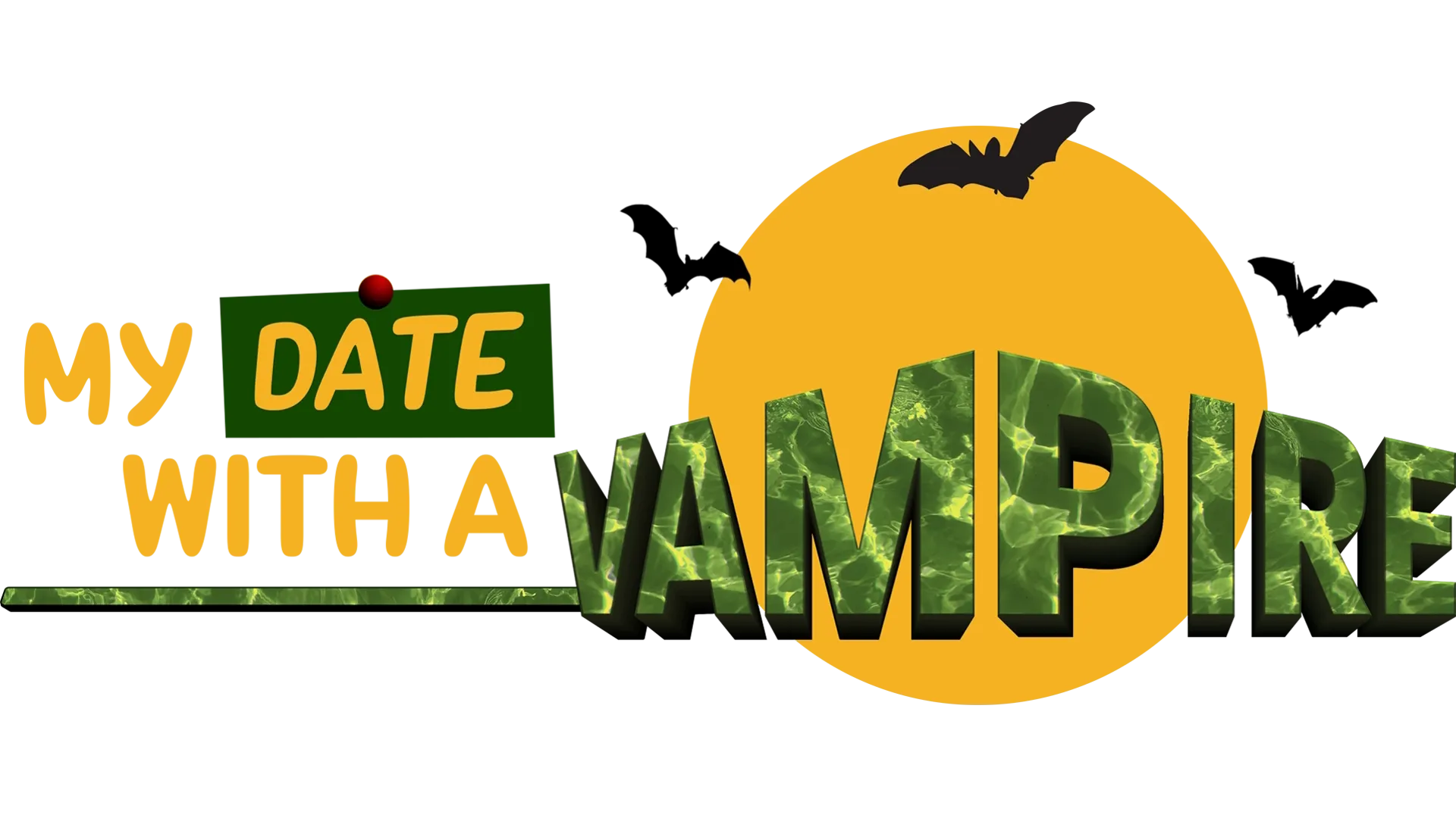 My Date With a Vampire