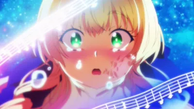 thumbnail - S2：第6話「イーシャの想い」