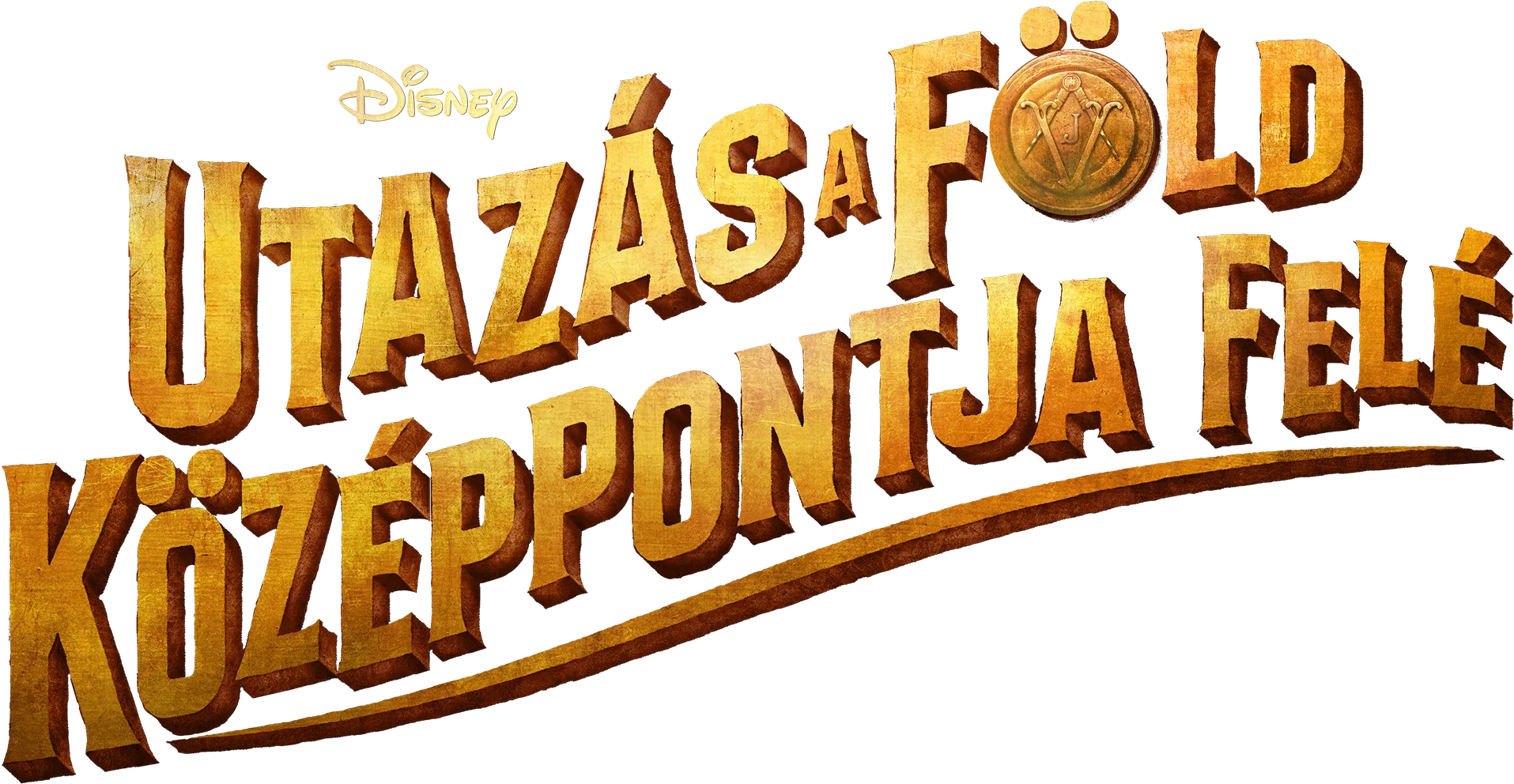 Utazás a Föld középpontja felé